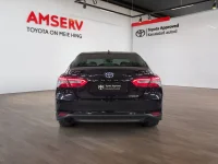 Toyota Camry Luxury Business 2.5 131kW thumbnail