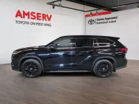 Toyota Highlander Premium AWD 2.5 140kW thumbnail