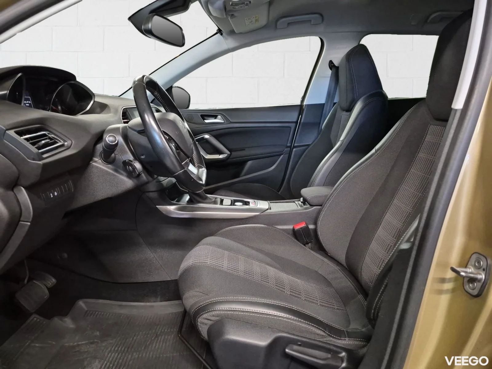 Peugeot 308 SW Allure Plus 1.2 96kW