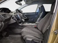 Peugeot 308 SW Allure Plus 1.2 96kW thumbnail