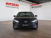Toyota Camry Luxury Business 2.5 131kW thumbnail