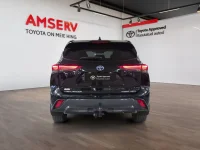 Toyota Highlander Premium AWD 2.5 140kW thumbnail