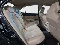 Toyota Camry Luxury Business 2.5 131kW thumbnail