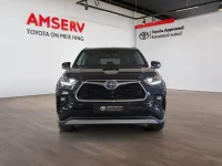 Toyota Highlander Premium AWD 2.5 140kW thumbnail