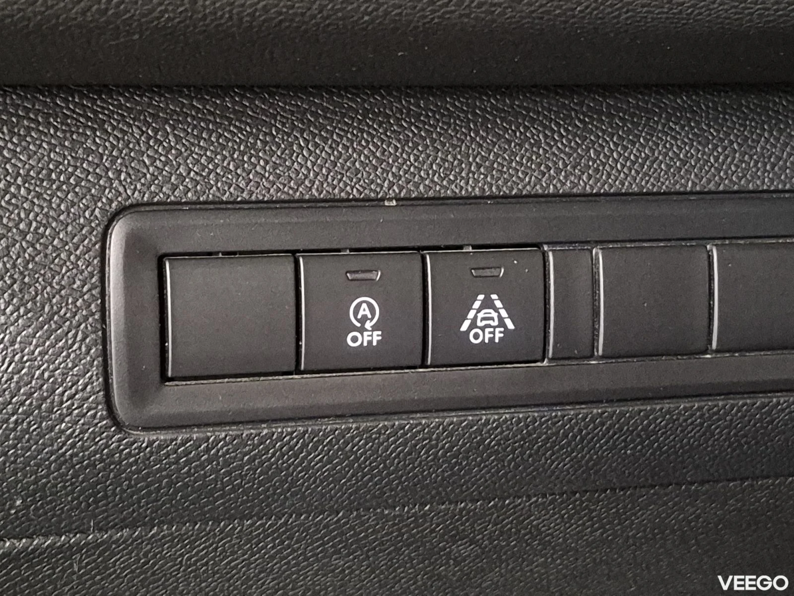 Peugeot 308 SW Allure Plus 1.2 96kW