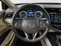 Toyota Camry Luxury Business 2.5 131kW thumbnail