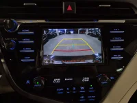 Toyota Camry Luxury Business 2.5 131kW thumbnail