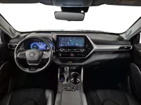 Toyota Highlander Premium AWD 2.5 140kW thumbnail