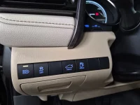 Toyota Camry Luxury Business 2.5 131kW thumbnail