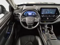 Toyota Highlander Premium AWD 2.5 140kW thumbnail