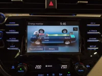 Toyota Camry Luxury Business 2.5 131kW thumbnail
