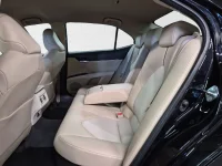 Toyota Camry Luxury Business 2.5 131kW thumbnail