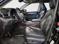 Toyota Highlander Premium AWD 2.5 140kW thumbnail