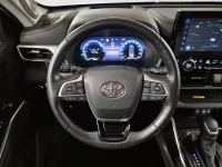 Toyota Highlander Premium AWD 2.5 140kW thumbnail