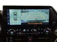 Toyota Highlander Premium AWD 2.5 140kW thumbnail