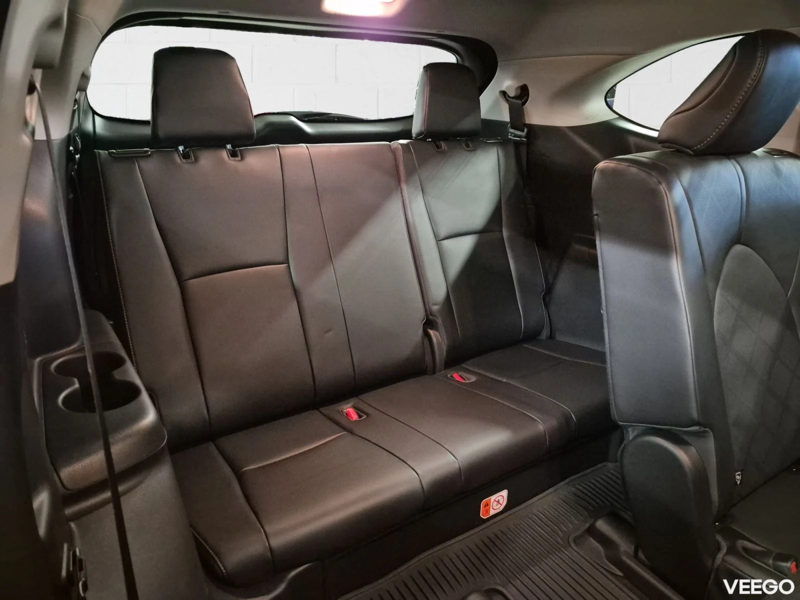 Toyota Highlander Premium AWD 2.5 140kW