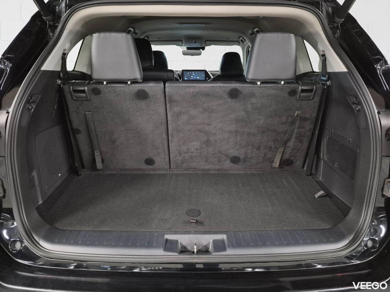 Toyota Highlander Premium AWD 2.5 140kW