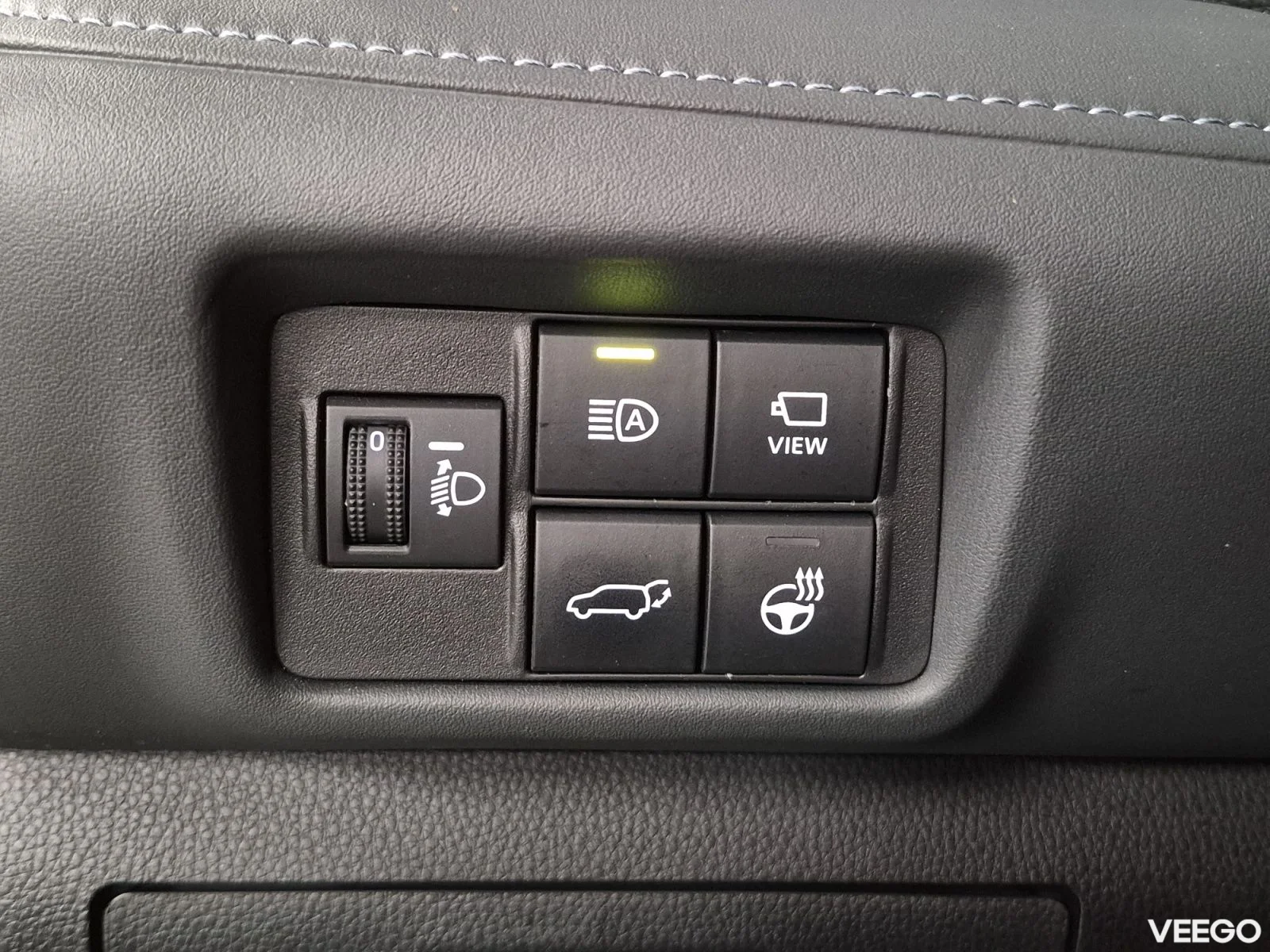 Toyota Highlander Premium AWD 2.5 140kW