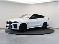 BMW X6 xDrive 40i 245kW thumbnail
