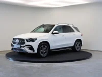 Mercedes-Benz GLE350 de 4Matic AMG 145kW thumbnail