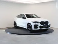 BMW X6 xDrive 40i 245kW thumbnail