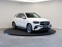 Mercedes-Benz GLE350 de 4Matic AMG 145kW thumbnail