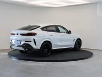 BMW X6 xDrive 40i 245kW thumbnail
