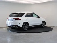 Mercedes-Benz GLE350 de 4Matic AMG 145kW thumbnail