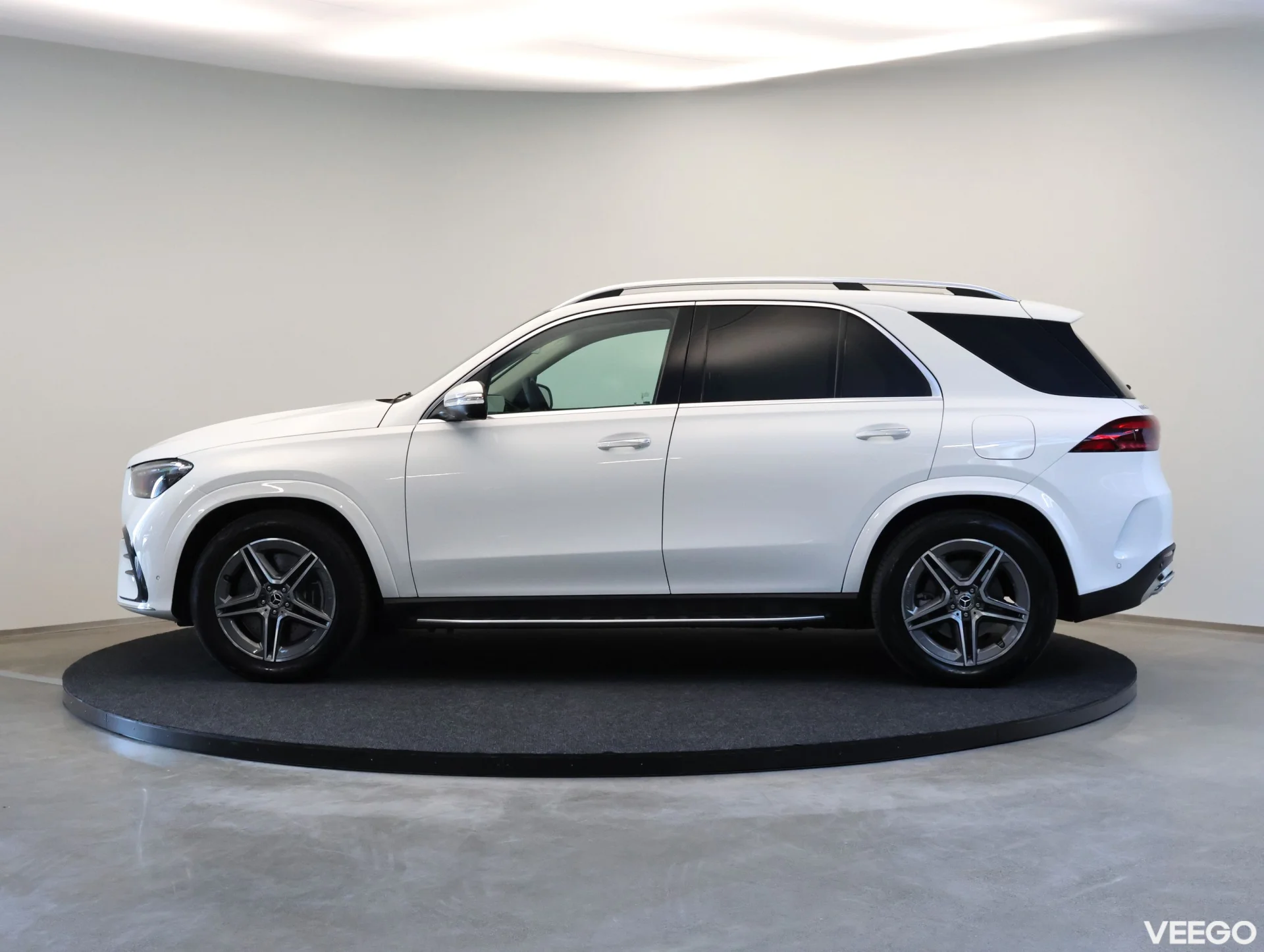 Mercedes-Benz GLE350 de 4Matic AMG 145kW
