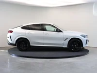 BMW X6 xDrive 40i 245kW thumbnail