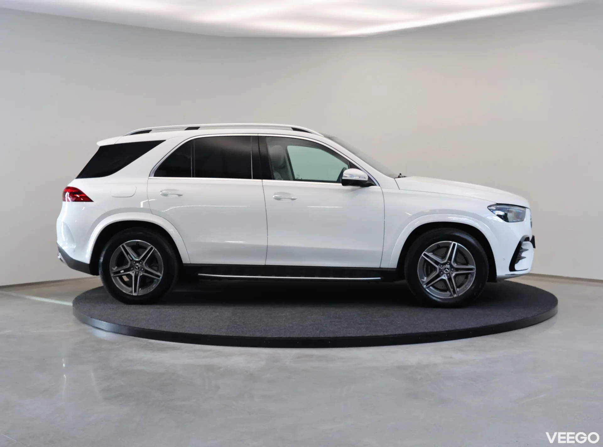 Mercedes-Benz GLE350 de 4Matic AMG 145kW