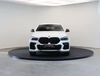 BMW X6 xDrive 40i 245kW thumbnail