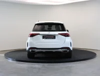 Mercedes-Benz GLE350 de 4Matic AMG 145kW thumbnail
