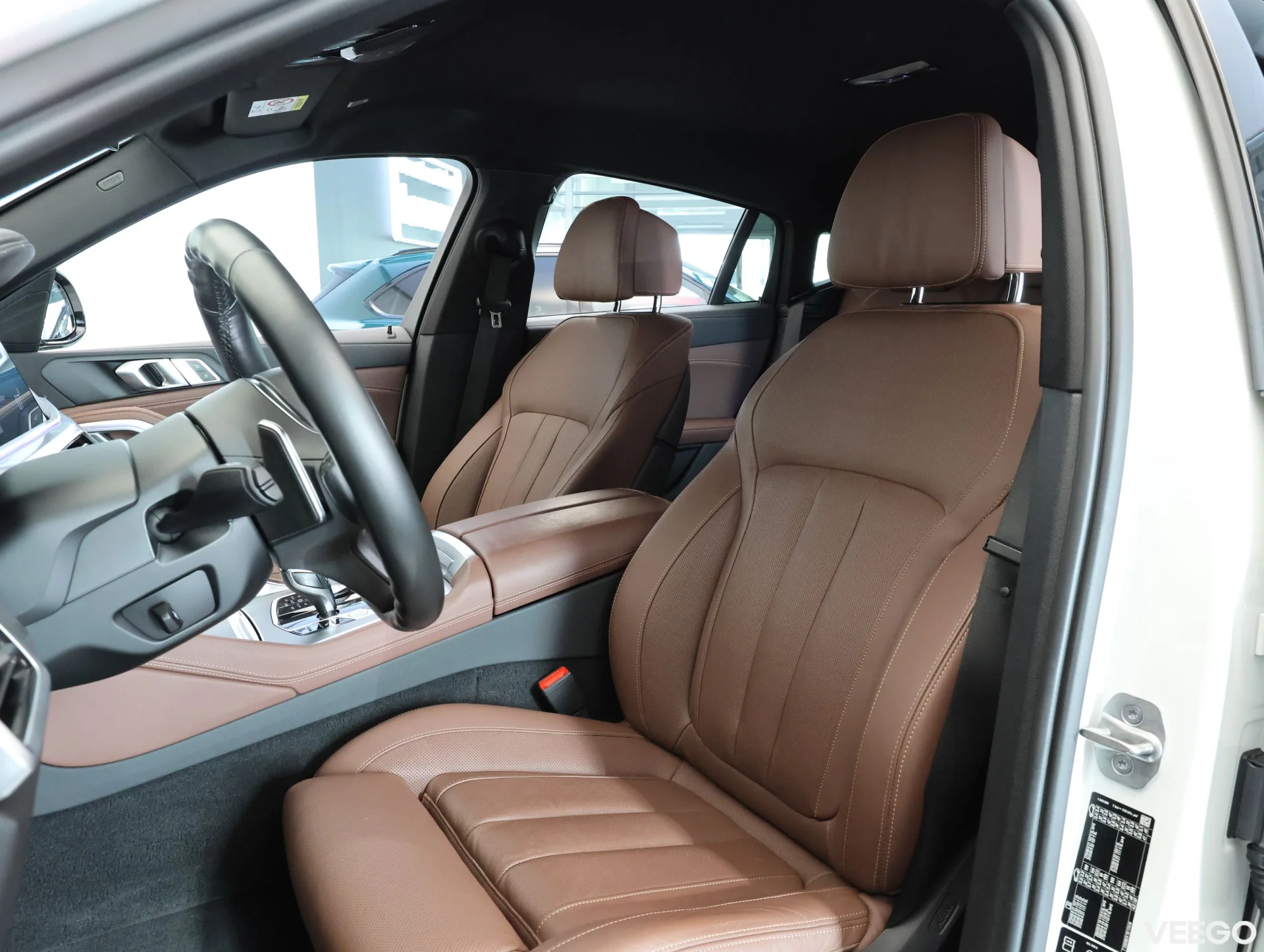 BMW X6 xDrive 40i 245kW