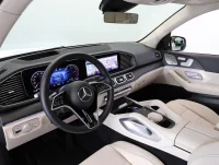 Mercedes-Benz GLE350 de 4Matic AMG 145kW thumbnail