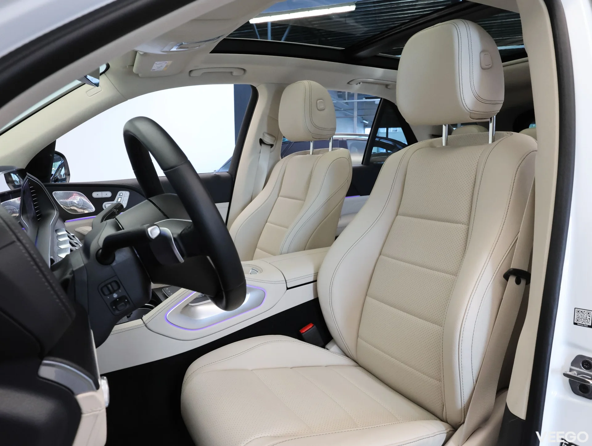 Mercedes-Benz GLE350 de 4Matic AMG 145kW