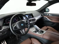 BMW X6 xDrive 40i 245kW thumbnail