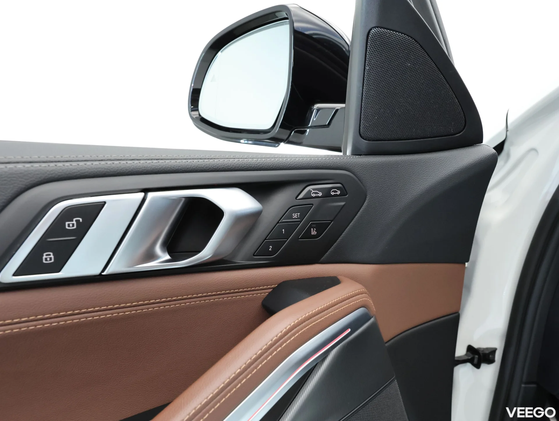 BMW X6 xDrive 40i 245kW
