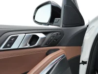BMW X6 xDrive 40i 245kW thumbnail