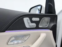 Mercedes-Benz GLE350 de 4Matic AMG 145kW thumbnail