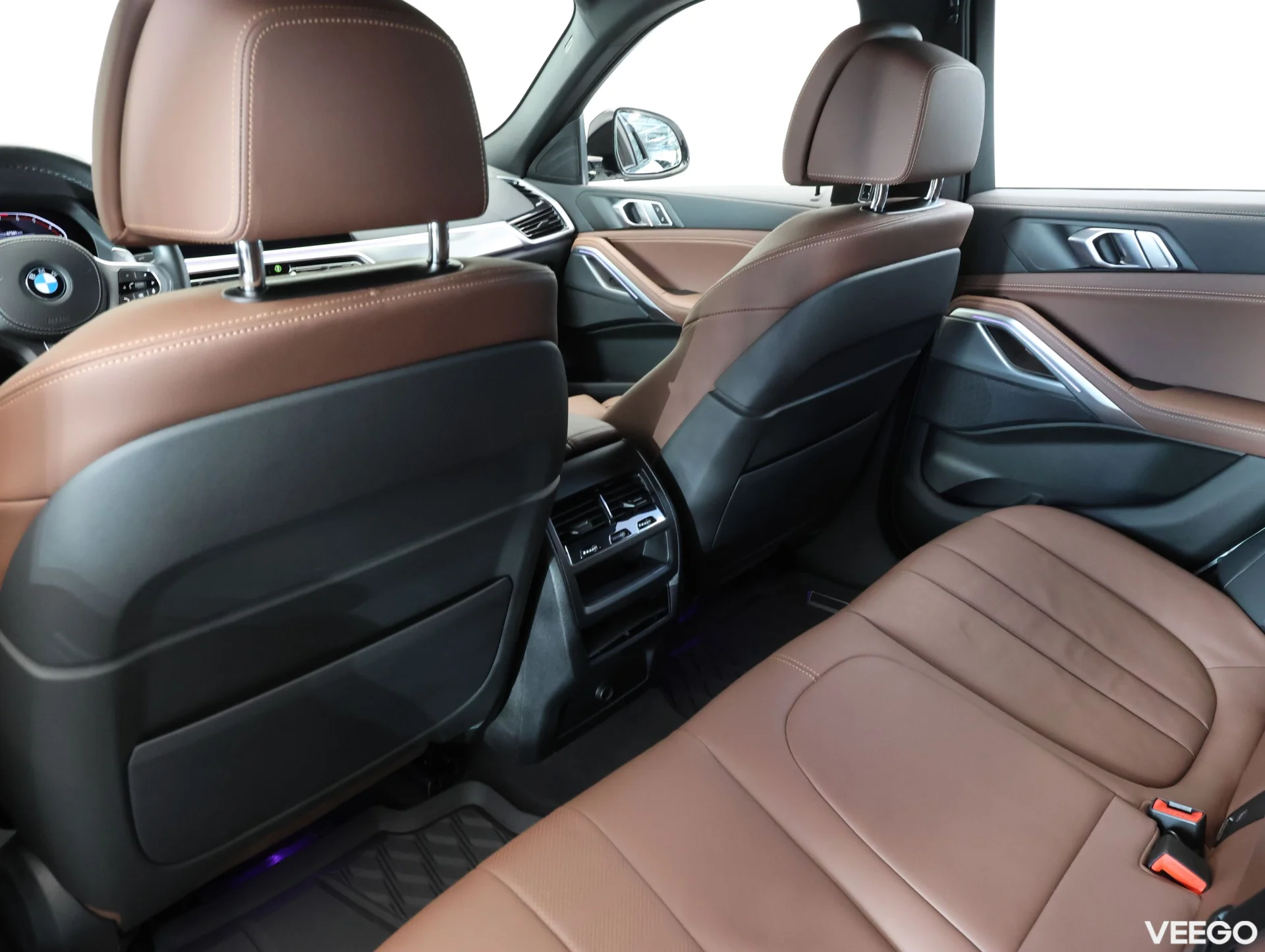 BMW X6 xDrive 40i 245kW