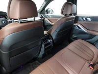 BMW X6 xDrive 40i 245kW thumbnail