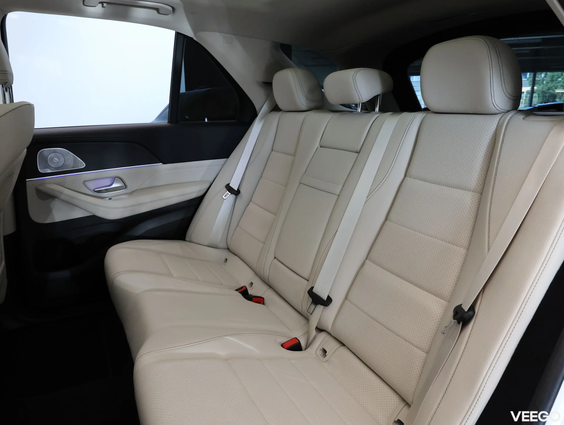 Mercedes-Benz GLE350 de 4Matic AMG 145kW