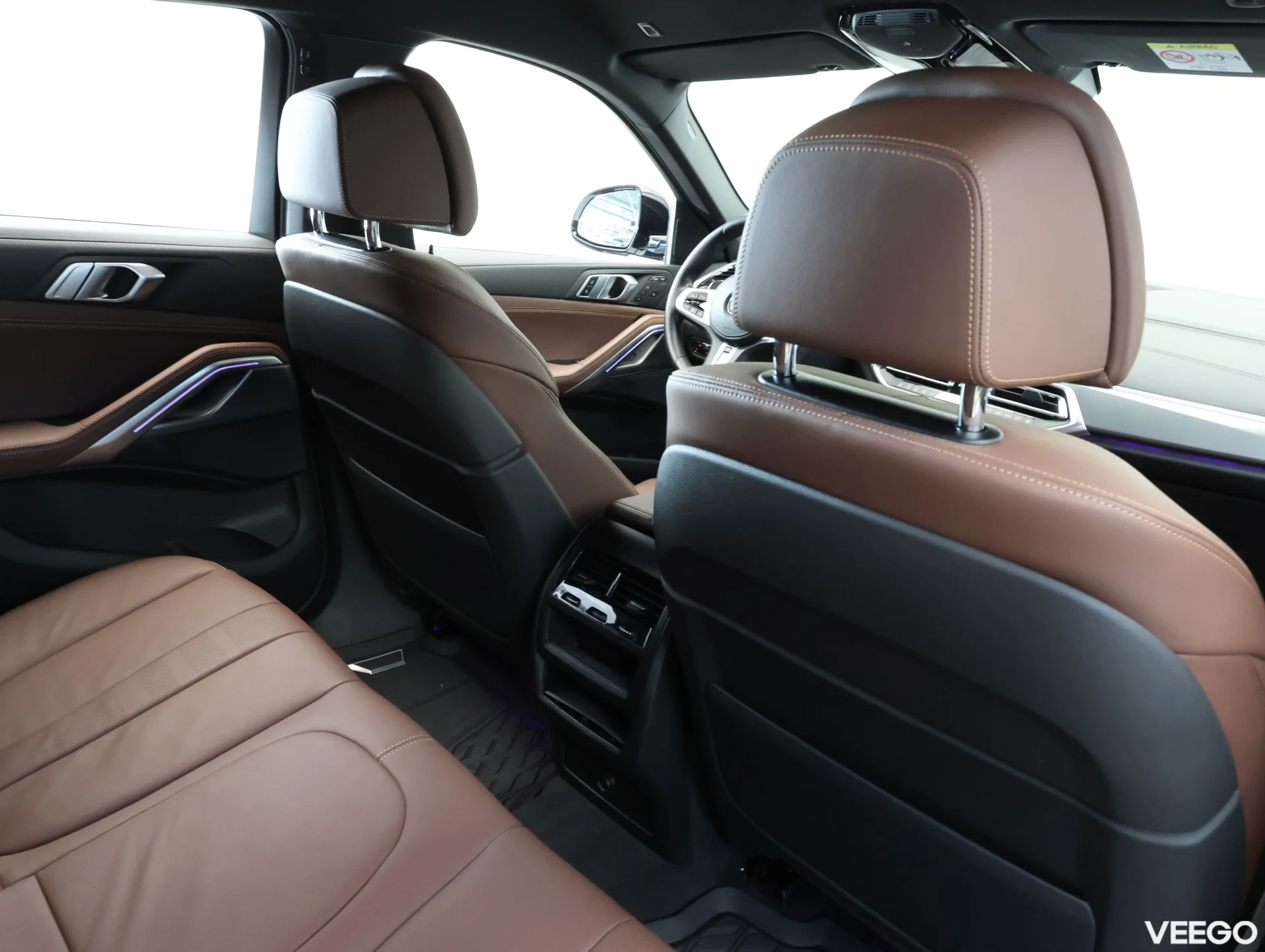 BMW X6 xDrive 40i 245kW