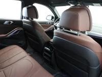 BMW X6 xDrive 40i 245kW thumbnail