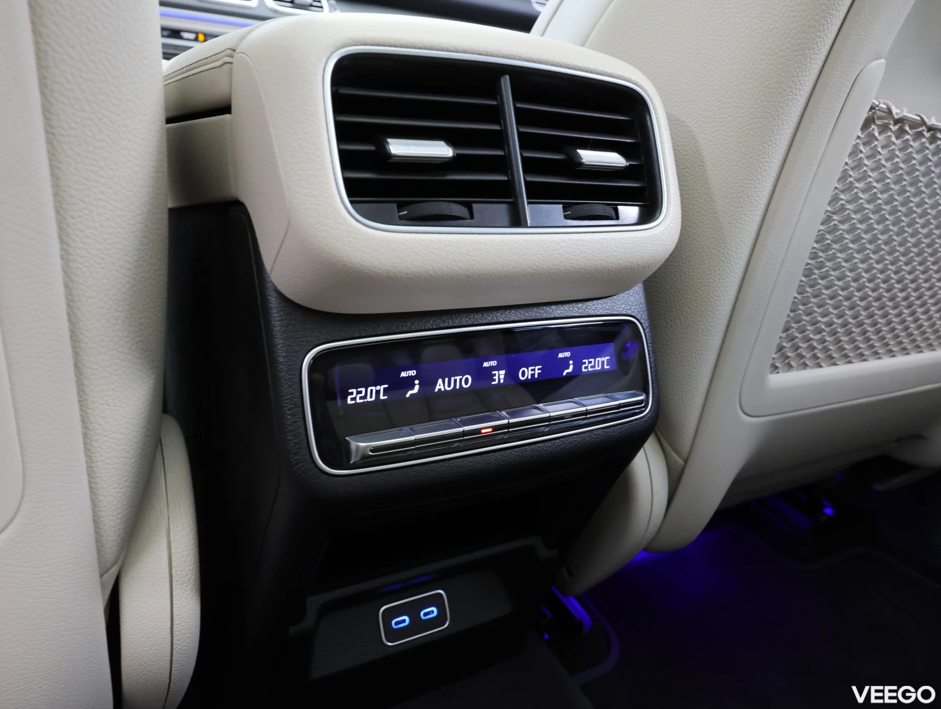 Mercedes-Benz GLE350 de 4Matic AMG 145kW
