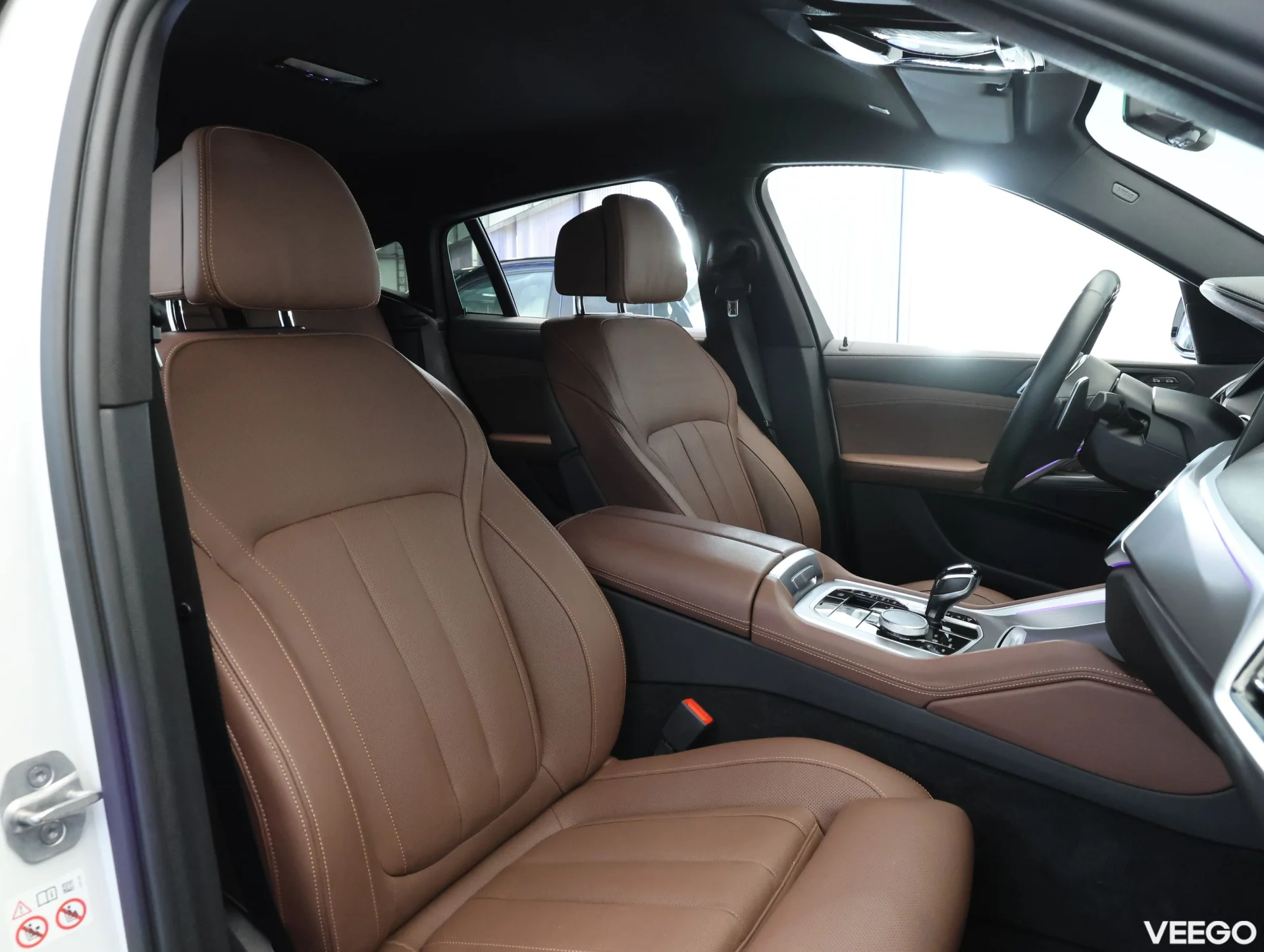 BMW X6 xDrive 40i 245kW