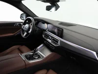 BMW X6 xDrive 40i 245kW thumbnail