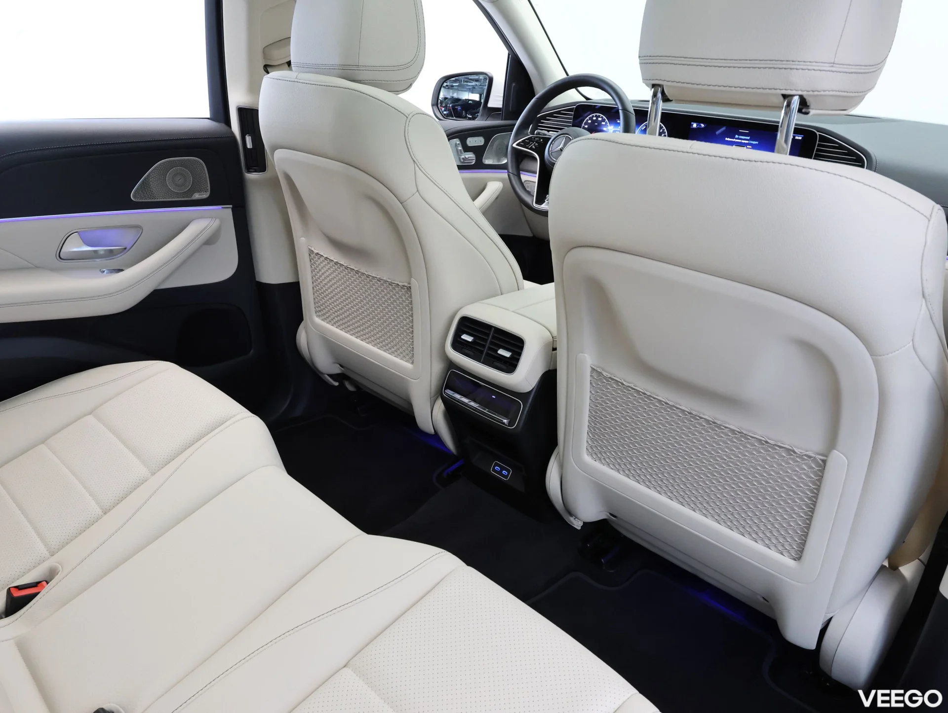 Mercedes-Benz GLE350 de 4Matic AMG 145kW