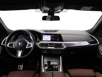 BMW X6 xDrive 40i 245kW thumbnail